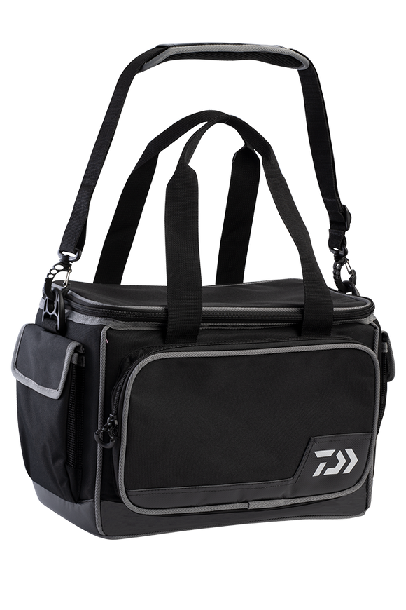 Daiwa tackle shop backpack