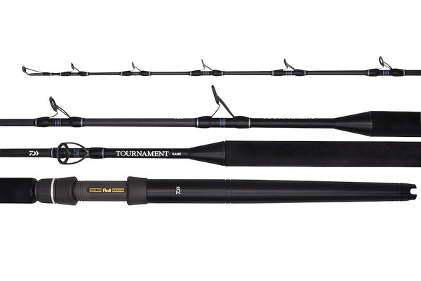 big game fishing rod and reel nz 21 Tournament – Daiwa This premium combo features Size:PTB80XHF baitcasting fishing reel 7 Monofilament