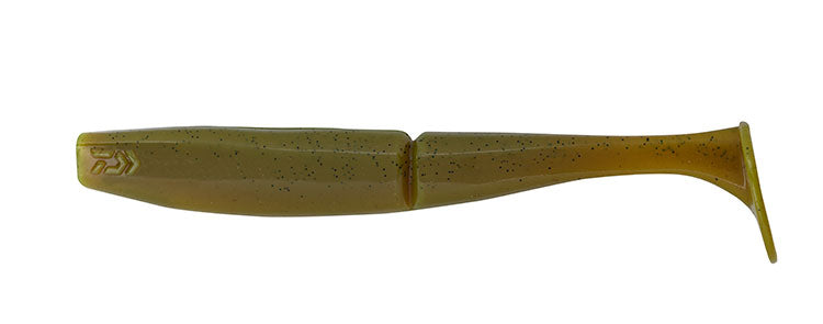 6.2" MINNOW FISH OIL