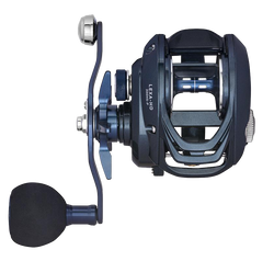 19 Lexa HD Baitcast Reels