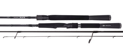 21 TD Black Rods