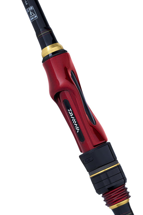 Gekkabijin MX Rods