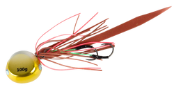 Kohga Bayrubber Free Lures