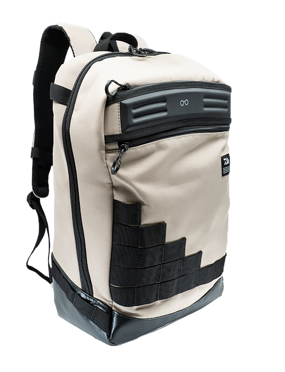 Guide Backpack