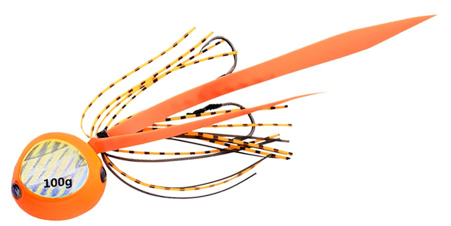 60 / Orange