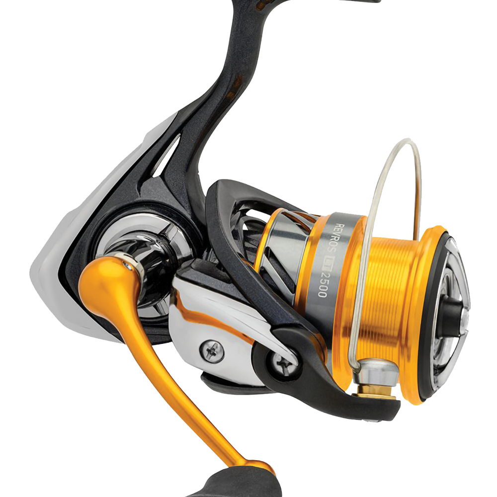 Revros LT Spin Reels