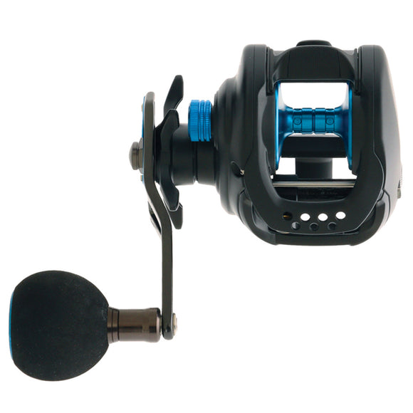 baitcaster reel nz Saltist SJ Baitcast Reels – Daiwa NZ