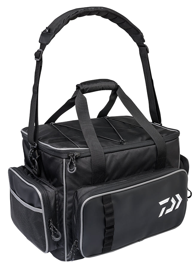 daiwa tackle carrier bag Tray Carry Medium youll find a shaped and protective sunglasses case Daiwa DVRP D-Vec Rig Pouch