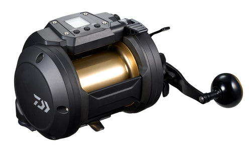 22 TANACOM ELECTRIC REELS