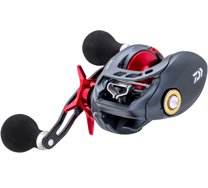 Baitcaster reel online