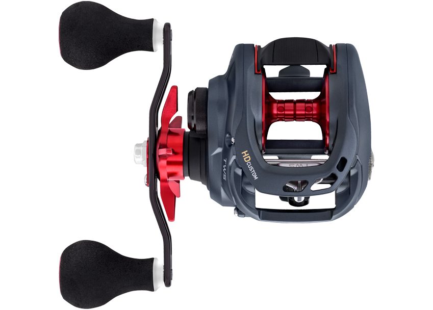 Daiwa baitcaster online
