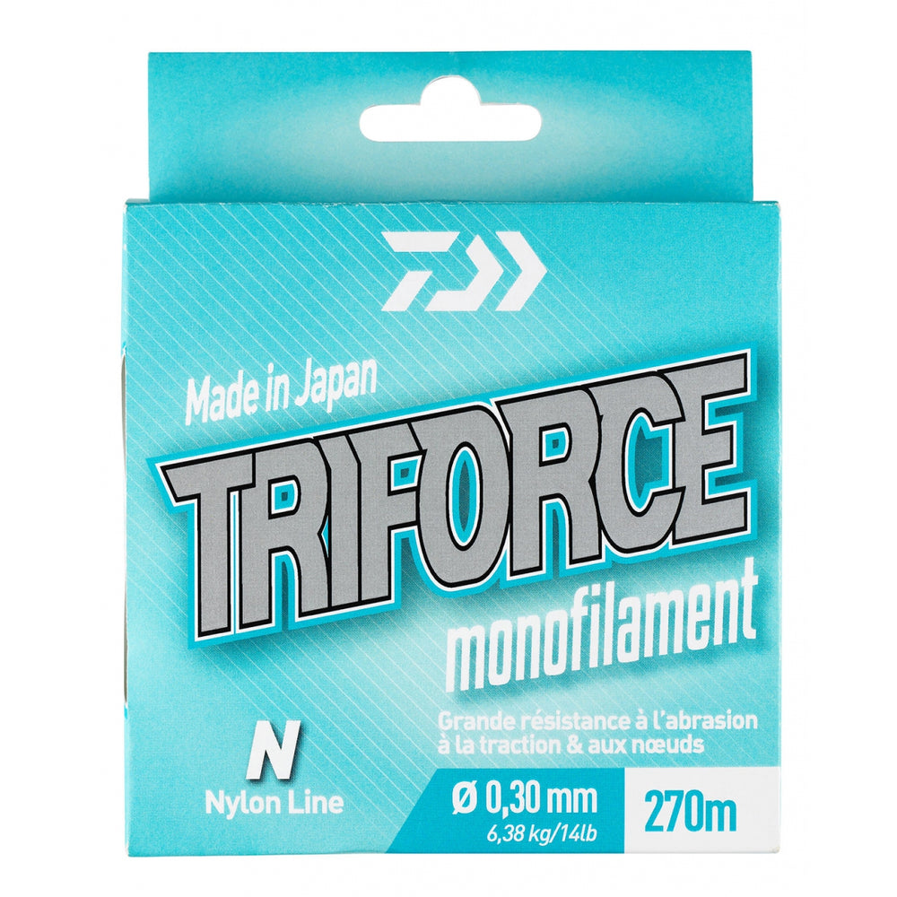Triforce Monofilament