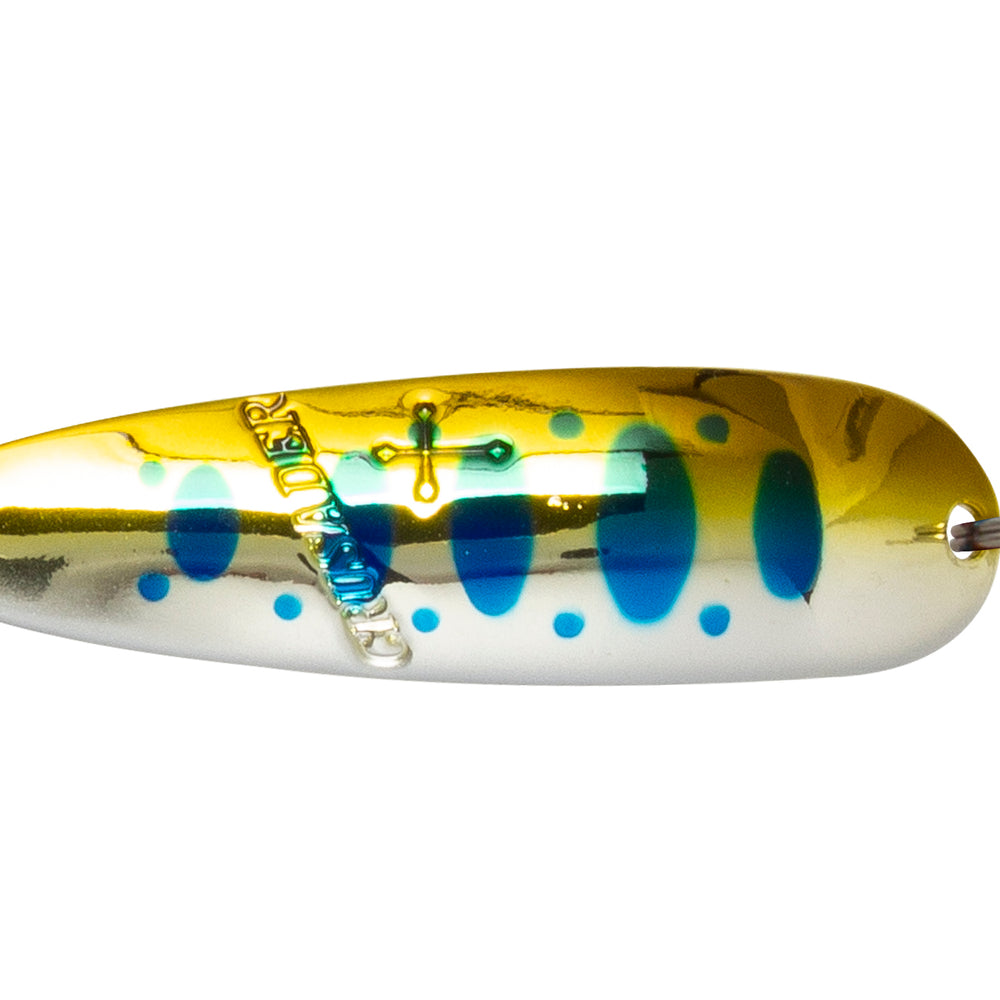 Crusader Trout Lure