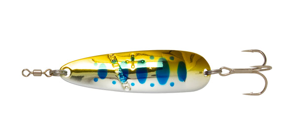 best nz trout lures Crusader Trout Lure – Daiwa NZ