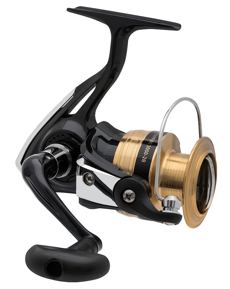 Sweepfire 2B Spinning Reel  Perfect For Beginners – Daiwa NZ